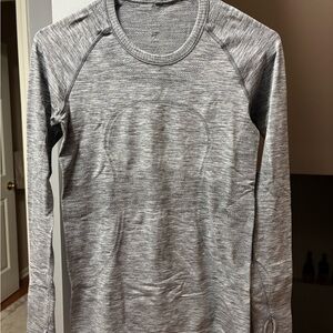 Lululemon Swiftly